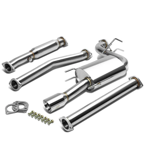 New products